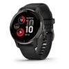 Garmin Venu 2 Plus Black