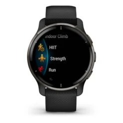 Garmin Venu 2 Plus Black -Nordis Camping Shop ga 010 02496 11 003