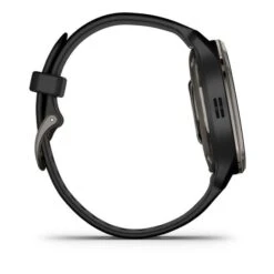 Garmin Venu 2 Plus Black -Nordis Camping Shop ga 010 02496 11 005