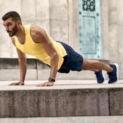 Garmin Venu 2 Plus Black -Nordis Camping Shop ga 010 02496 11 006