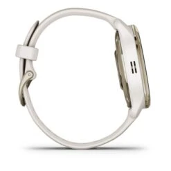 Garmin Venu 2 Plus Light Beige Gold -Nordis Camping Shop ga 010 02496 12 005