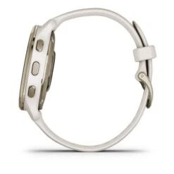 Garmin Venu 2 Plus Light Beige Gold -Nordis Camping Shop ga 010 02496 12 006