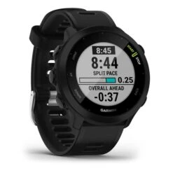Garmin Forerunner 55 Black -Nordis Camping Shop ga 010 02562 10 004