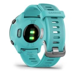 Garmin Forerunner 55 Turquoise -Nordis Camping Shop ga 010 02562 12 005