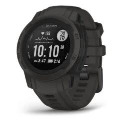 Garmin Instinct 2S Graphite Black