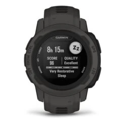 Garmin Instinct 2S Graphite Black -Nordis Camping Shop ga 010 02563 00 003