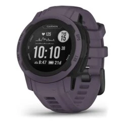 Garmin Instinct 2S Lilac Black