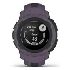 Garmin Instinct 2S Lilac Black 9 Garmin Instinct 2S Lilac Black -Nordis Camping Shop ga 010 02563 04 004