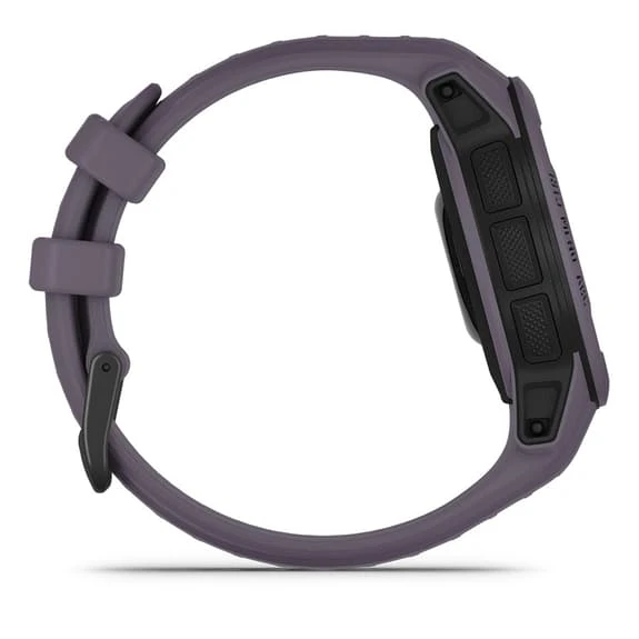 Garmin Instinct 2S Lilac Black 6 Garmin Instinct 2S Lilac Black - Image 6