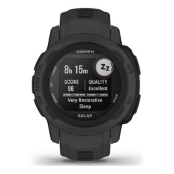 Garmin Instinct 2S Solar Black -Nordis Camping Shop ga 010 02564 00 003