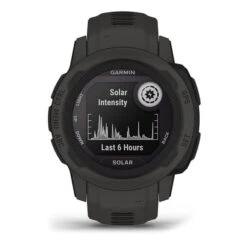 Garmin Instinct 2S Solar Black -Nordis Camping Shop ga 010 02564 00 006