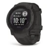 Garmin Instinct 2 Solar Black