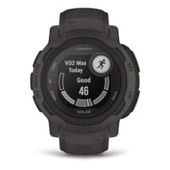 Garmin Instinct 2 Solar Black -Nordis Camping Shop ga 010 02627 00 003
