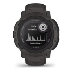 Garmin Instinct 2 Solar Black -Nordis Camping Shop ga 010 02627 00 005