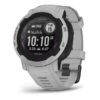 Garmin Instinct 2 Solar Light Grey Black