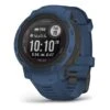 Garmin Instinct 2 Solar Deep Blue Black