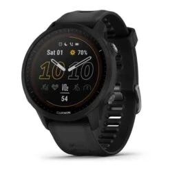 Garmin Forerunner 955 Solar Black