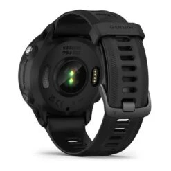 Garmin Forerunner 955 Solar Black -Nordis Camping Shop ga 010 02638 20 006