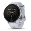 Garmin Forerunner 955 Solar White