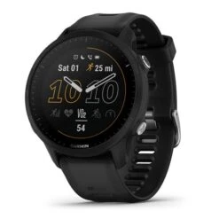 Garmin Forerunner 955 Black