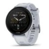 Garmin Forerunner 955 White