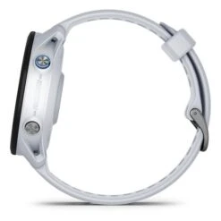 Garmin Forerunner 955 White -Nordis Camping Shop ga 010 02638 31 005