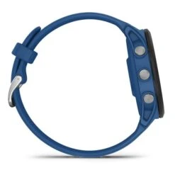 Garmin Forerunner 255 Blue Black -Nordis Camping Shop ga 010 02641 11 006