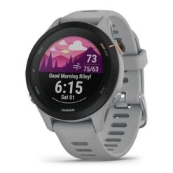 Garmin Forerunner 255S Grey