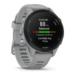 Garmin Forerunner 255S Grey -Nordis Camping Shop ga 010 02641 12 005