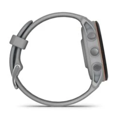 Garmin Forerunner 255S Grey -Nordis Camping Shop ga 010 02641 12 006