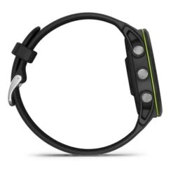 Garmin Forerunner 255 Music Black -Nordis Camping Shop ga 010 02641 30 006