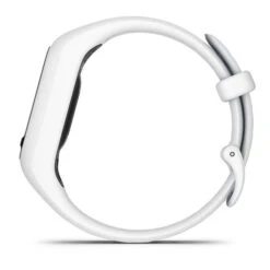 Garmin Vívosmart 5 S/M White 9 Garmin Vívosmart 5 S/M White -Nordis Camping Shop ga 010 02645 11 004