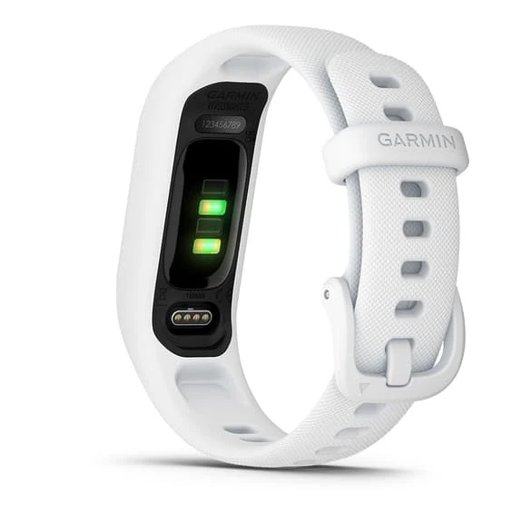 Garmin Vívosmart 5 S/M White 5 Garmin Vívosmart 5 S/M White - Image 5