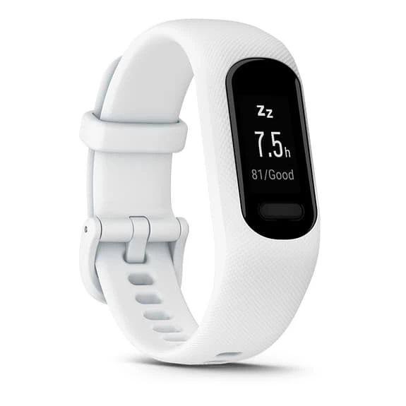 Garmin Vívosmart 5 S/M White 6 Garmin Vívosmart 5 S/M White - Image 6