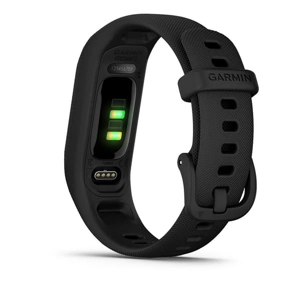 Garmin Vívosmart 5L Black 6 Garmin Vívosmart 5L Black - Image 6