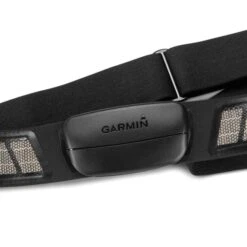 Garmin Premium HRM3-SS Heart Rate Monitor -Nordis Camping Shop ga 010 10997 07 fer foto detall 01