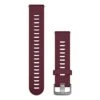 Garmin Forerunner 645, 645M Watch Band Red