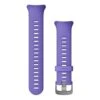 Garmin Forerunner 45 Silicone Strap Lilac