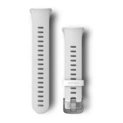 Garmin Forerunner 45 Silicone Strap White