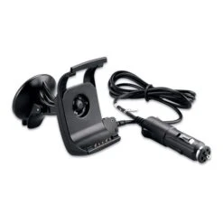 Garmin Car Mount With Speaker For Montana, Monterra