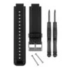 Garmin Silicone Strap For Vivoactive Black