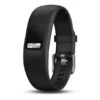 Garmin Strap For Vivofit 4 Black S/M