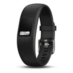 Garmin Strap For Vivofit 4 Black S/M