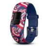 Garmin Vivofit Strap For Junior 2 Captain America M/L