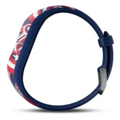 Garmin Vivofit Strap For Junior 2 Captain America M/L -Nordis Camping Shop ga 010 12666 12 5