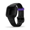Garmin Strap For Vívofit Junior 3 Black Panther Black