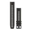 Strap For Garmin Instinct Black