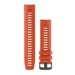 Strap For Garmin Instinct Red
