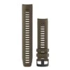 Garmin Instinct Tactical Strap Brown