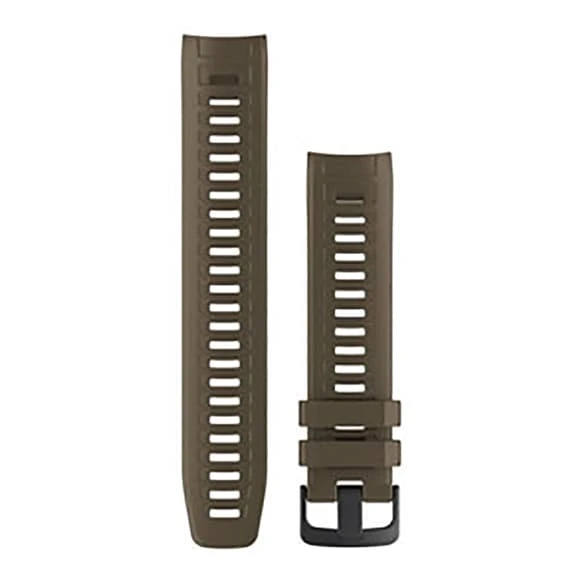 Garmin Instinct Tactical Strap Brown 1 Garmin Instinct Tactical Strap Brown